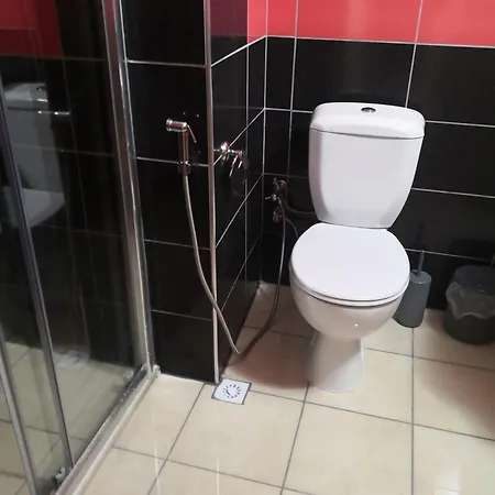 Est Apartment Trabzon